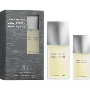 Issey Miyake - L'Eau d'Issey pour Homme - Duo Nomade