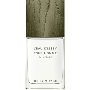 Issey Miyake L'Eau D'Issey Pour Homme Eau De Toilette Spray Intense Parfum Herren 50 Ml