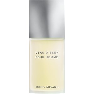 Issey Miyake L'Eau D'Issey Pour Homme Eau De Toilette Spray Parfum Herren