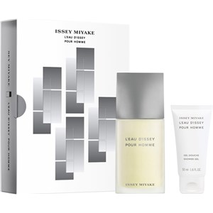 Issey Miyake - L'Eau d'Issey pour Homme - Gift Set