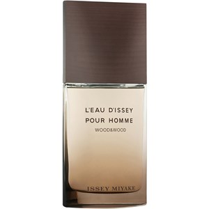 Issey Miyake - L'Eau d'Issey pour Homme - Wood&Wood Eau de Parfum Spray Intense