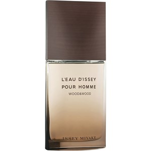 Issey Miyake - L'Eau d'Issey pour Homme - Wood&Wood Eau de Parfum Spray Intense
