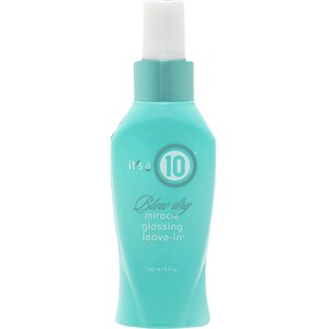 It's A 10 Haarpflege Conditioner & Masken Miracle Glossing Leave-in 120 Ml