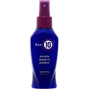 It's a 10 - Conditioner & Masken - Miracle Leave-in Product