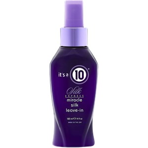 It's a 10 - Conditioner & Masken - Miracle Silk Leave-in