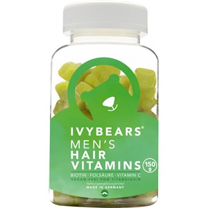 Ivybears - Haare - Hair Vitamins For Men