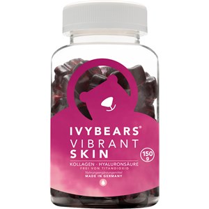 Ivybears - Skin - Collagen Vibrant Skin