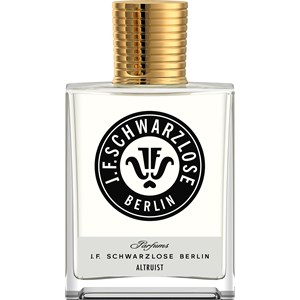 J.F. Schwarzlose Berlin Eau De Parfum Spray Unisex 50 Ml