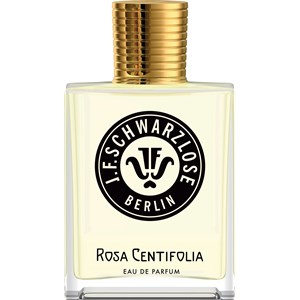 J.F. Schwarzlose Berlin - Rosa Centifolia - Eau de Parfum Spray