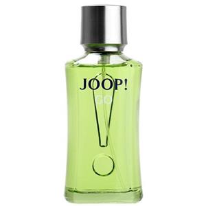 JOOP! GO Eau De Toilette Spray 200 Ml