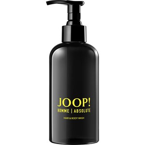 JOOP! - Homme Absolute - Hair & Body Wash