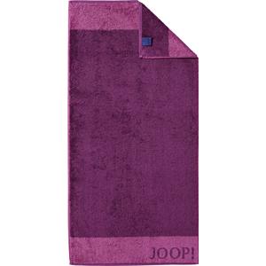 JOOP! - Imperial Doubleface - Handtuch Raspberry