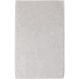 JOOP! - Plain Uni - Badematte Silber