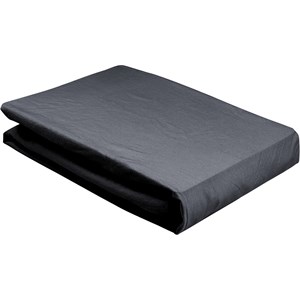 JOOP! - Fitted sheet - Fitted sheet Fine jersey dark grey