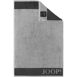 JOOP! - Spirit Doubleface - Guest Towel  Cloud