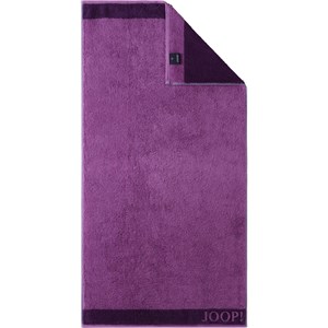 JOOP! - Spirit Doubleface - Towel Lavender