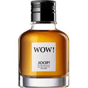 JOOP! WOW! Eau de Toilette Spray Parfum Herren 100 ml