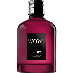 JOOP! - WOW! For Women - Eau de Toilette Spray