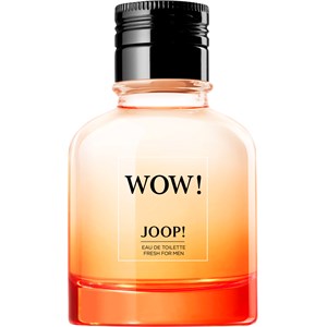 JOOP! WOW! Eau De Toilette Spray Parfum Herren 40 Ml