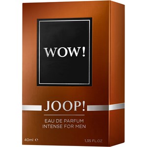WOW! Eau de Parfum Spray parfumdreams | Buy Intense ❤️ JOOP! by online