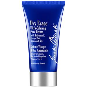 Jack Black Dry Erase Ultra-Calming Face Cream Heren 73 Ml