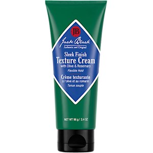 Jack Black - Hair care - Sleek Finish Texture Cream