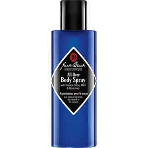 Jack Black - Cuidado corporal - All Over Body Spray