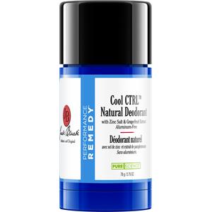 Jack Black - Körperpflege - Cool CTRL Natural Deodorant