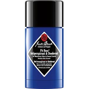 Jack Black Pit Boss Antipersipant & Deodorant Heren 78 G
