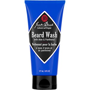 Jack Black Beard Wash Heren 177 Ml