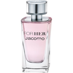 Jacomo - Jacomo For Her - Eau de Parfum Spray
