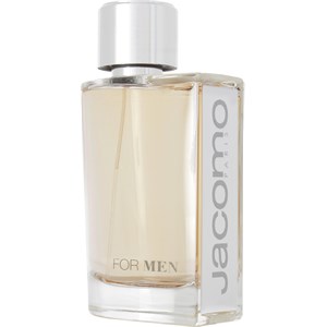 Jacomo For Men Eau De Toilette Spray Parfum Herren 100 Ml