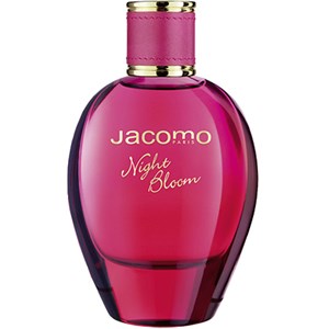 Jacomo Night Bloom Eau De Parfum Spray 50 Ml