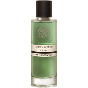 Jacques Fath - Green Water - Parfum Spray