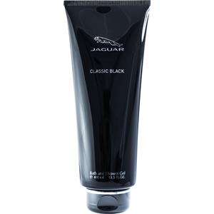Jaguar Classic - Classic - Black Bath & Shower Gel