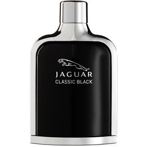 Jaguar Classic Classic Black Eau De Toilette Spray 100 Ml