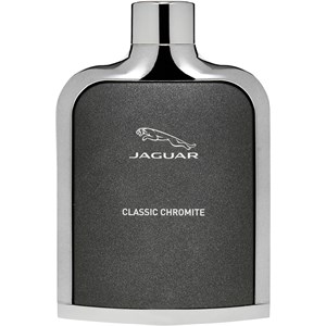 Jaguar Classic Classic Chromite Eau De Toilette Spray 100 Ml