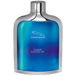 Jaguar Classic Eau De Toilette Spray Parfum Unisex 100 Ml