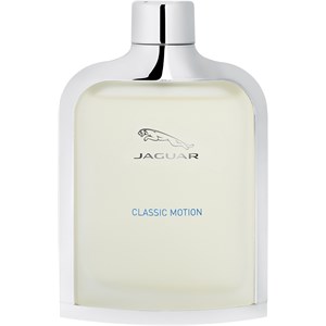 Jaguar Classic Classic Motion Eau De Toilette Spray 100 Ml