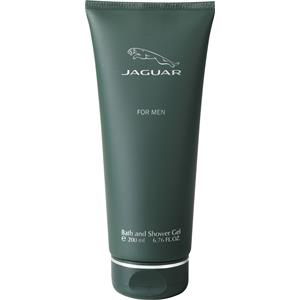 Jaguar Classic - Homens - Bath & Shower Gel