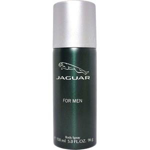 Jaguar Classic - Men - Deodorant Spray