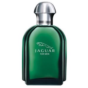 Jaguar Classic Men Eau De Toilette Spray 100 Ml