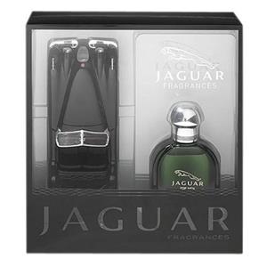 Jaguar Classic - Men - Geschenkset