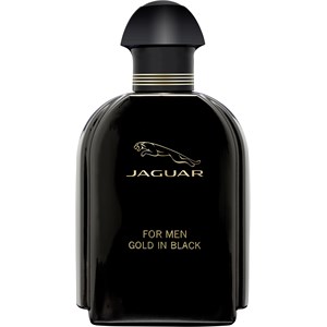 Jaguar Classic - Men - Gold in Black Eau de Toilette Spray