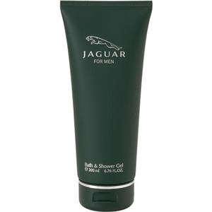 Jaguar Classic - Men - Shower Gel