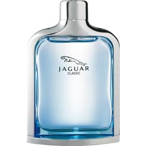 Jaguar Classic Eau De Toilette Spray Men 100 Ml