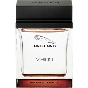 Jaguar Classic Vision Eau De Toilette Spray Parfum Herren