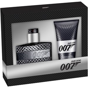 James Bond 007 - Man - Geschenkset