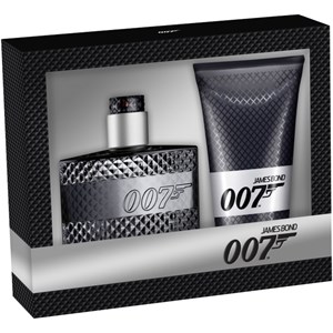 James Bond 007 - Man - Gift Set
