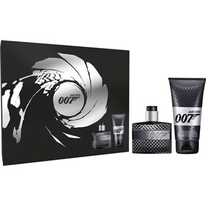 James Bond 007 - Man - Lahjasetti